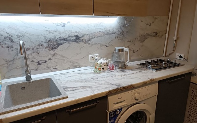 Apartmens Pyatigorya on the st. Kirova, 31