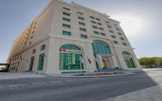 Swiss-Belinn Doha