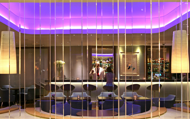 Crowne Plaza Limassol by IHG