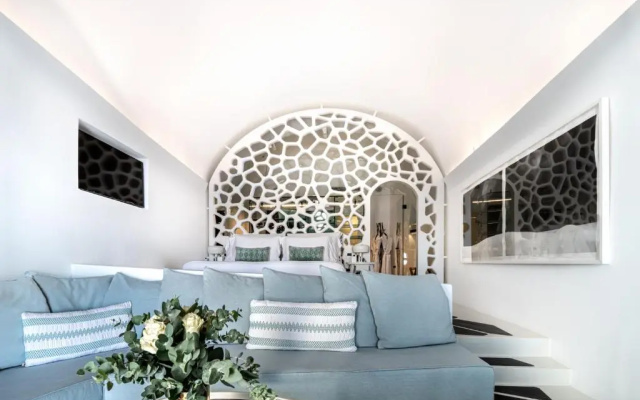 Grace Hotel, Auberge Collection