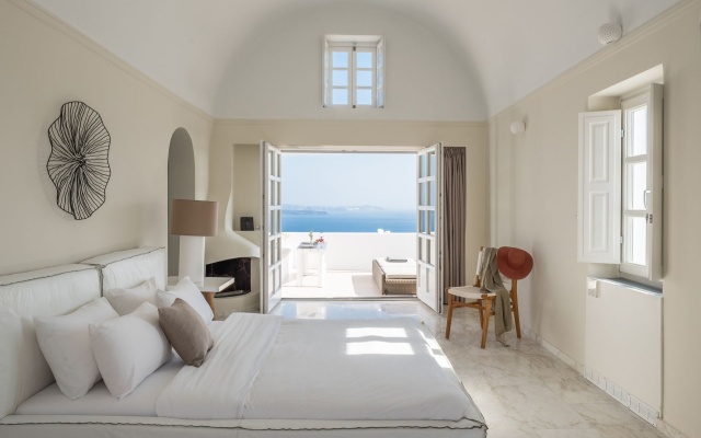 Aspaki Exclusive Hotel