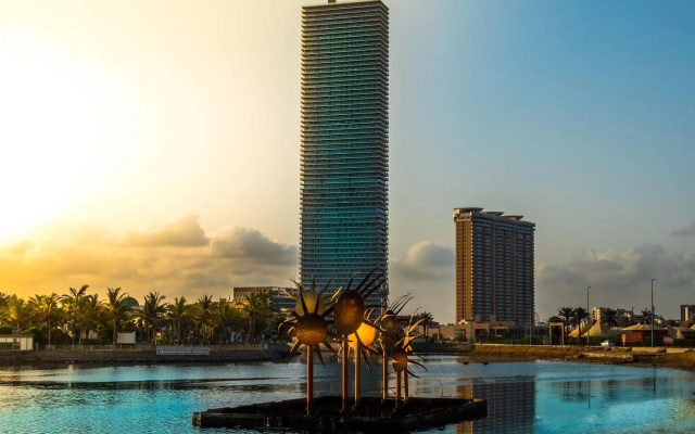 Shangri-La Jeddah