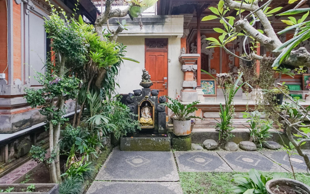 Aurora House Ubud