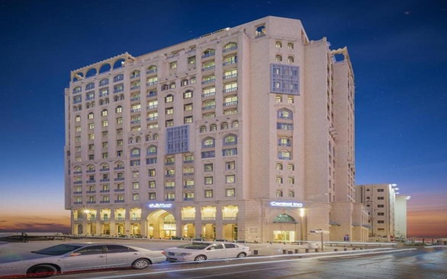 Central Inn Souq Waqif