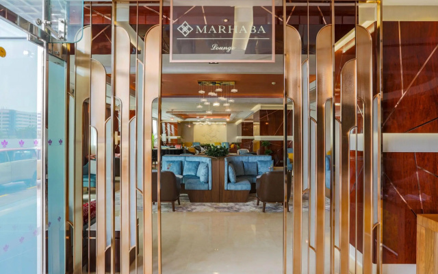 Park Regis Kris Kin Hotel Dubai