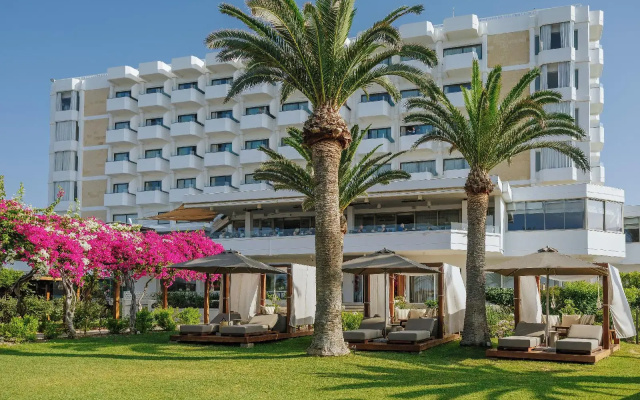 Alion Beach Hotel