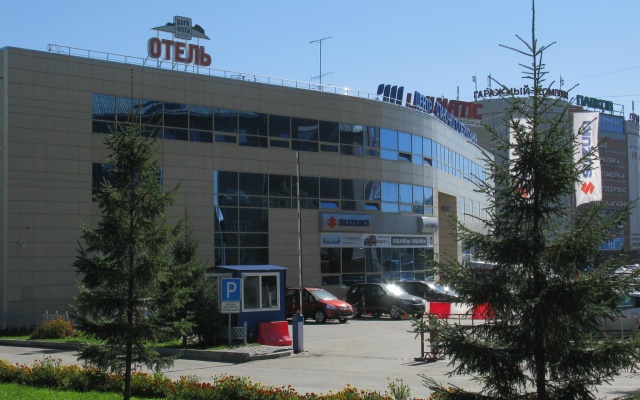 Park Vista (Парк Виста)