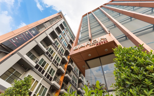 Baron Residence Bangkok