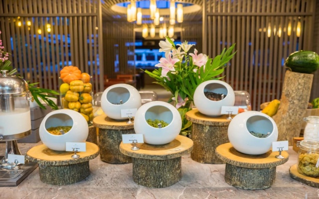 NH Collection Samui Peace Resort