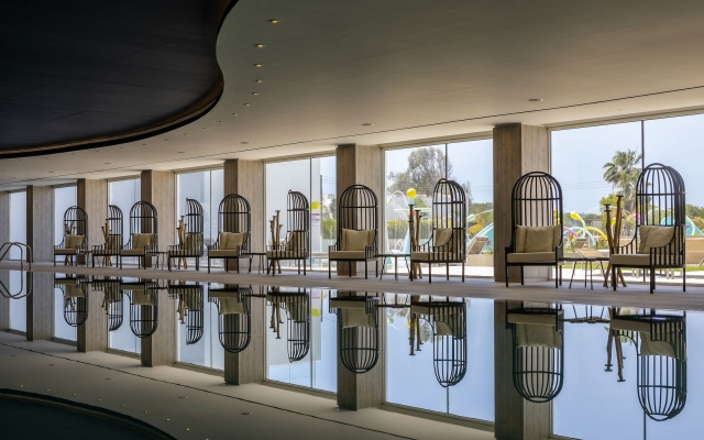 Chrysomare Beach Hotel and Resort