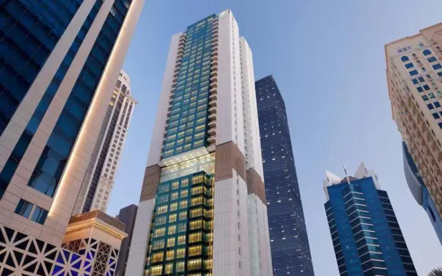 Element by Marriott West Bay Doha