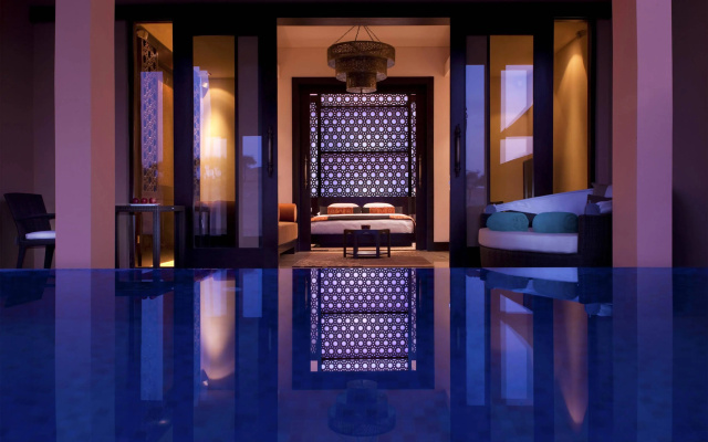 The Ritz-Carlton Ras Al Khaimah, Al Wadi Desert