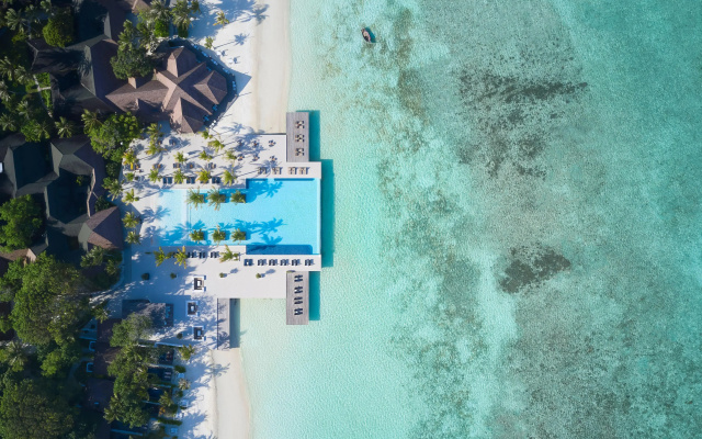 Курортный отель Villa Nautica at Paradise Island