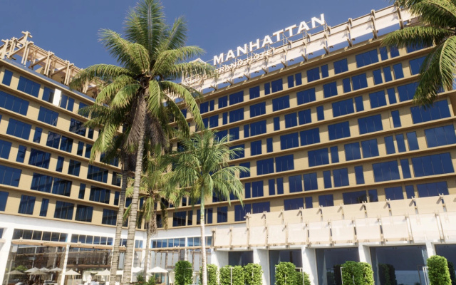 Manhattan Grand Hotel
