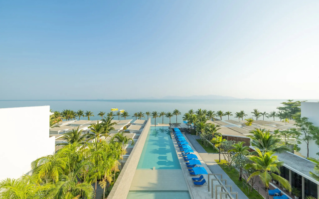 Курортный отель Explorar Koh Samui Adults Only (16+)