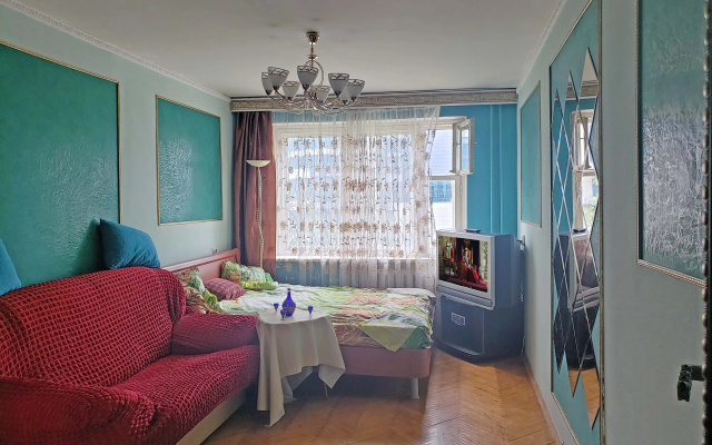 Гостевой дом Homestay Uley