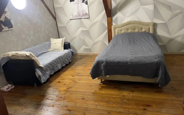 Mini hotel Duet