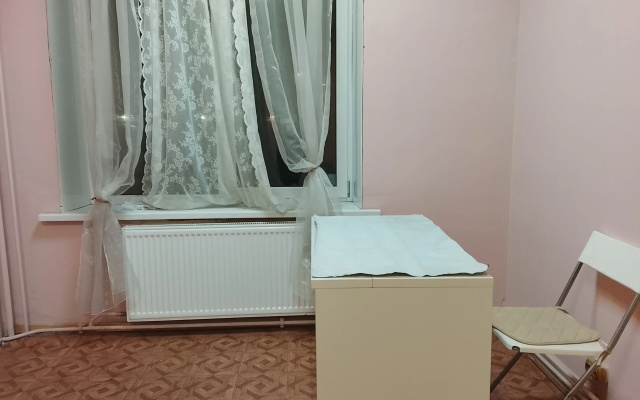 Апартаменты на Композиторов