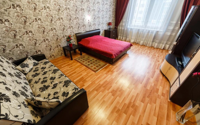 Апартаменты на Шейнкмана 90 (1)