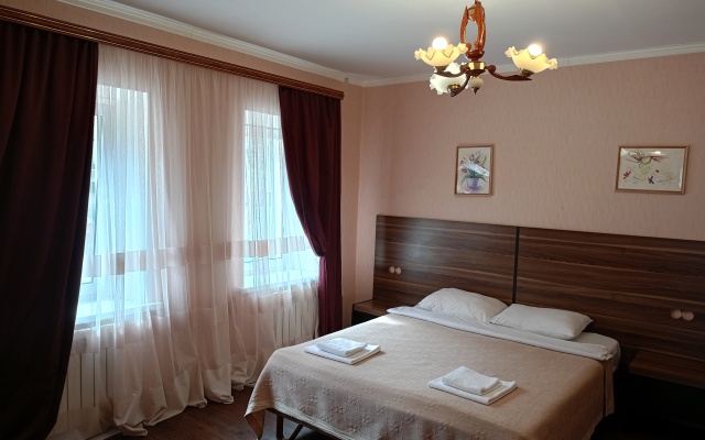 Квартира в центре