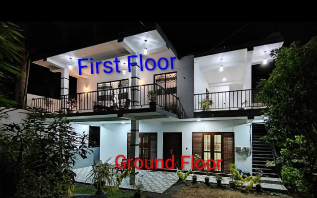 Вилла 51 - First Floor Villa