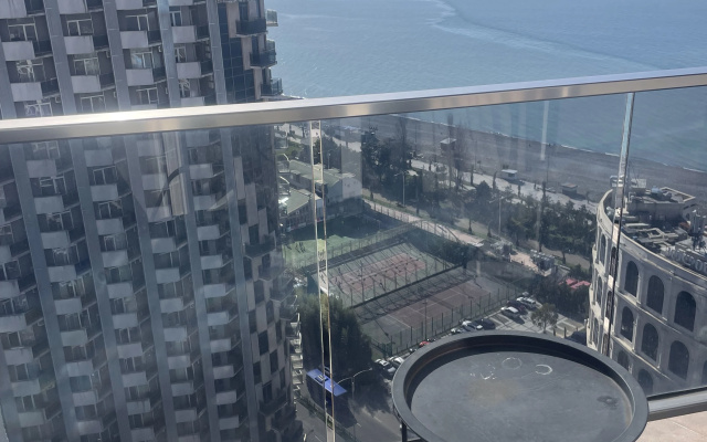 Апартаменты Panorama by Orbi in Batumi 2304