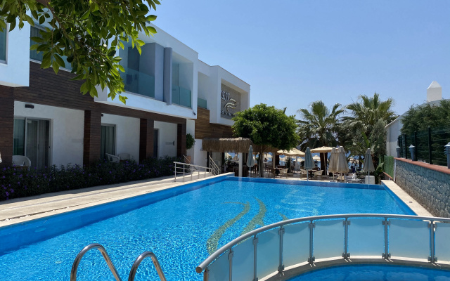 Курортный отель Zest Exclusive Hotel and Spa