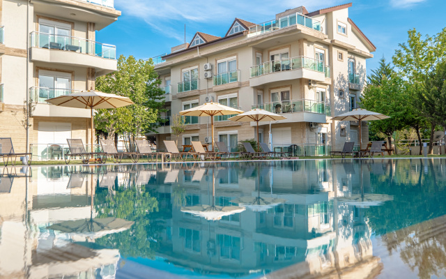 Apartments Belek Deluxe Suite