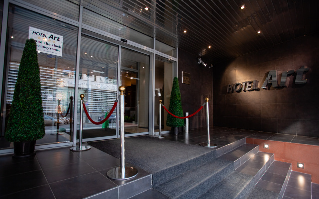 Hilton Garden Inn Kazan