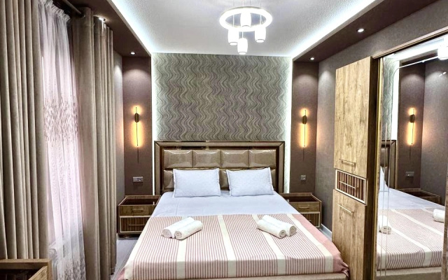 Апартаменты Central Samarkand Stay Near Registan