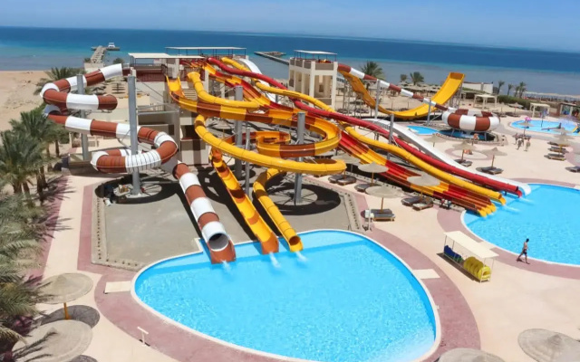 Апартаменты Ultra All inclusive Apartments in Hurghada- Egypt