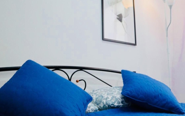Хостел Travel Inn Серпуховская