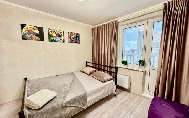 Квартира на улице Ленина 227