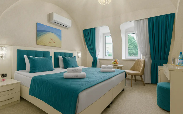 Center Hotel Baku