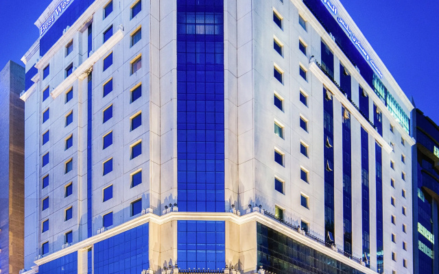 Best Western Plus Doha