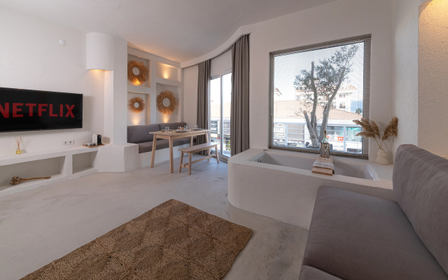 L'olive Homes