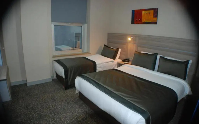 Sinem Hotel