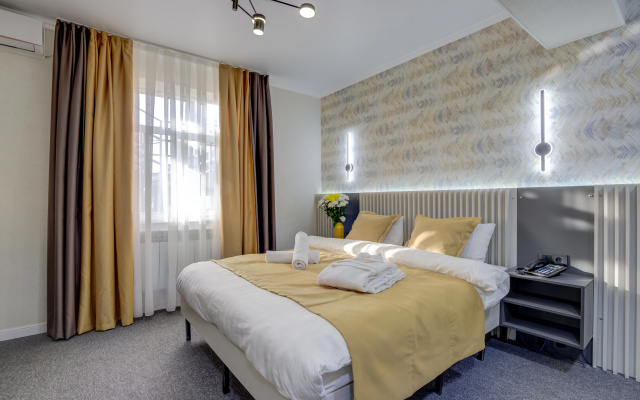 VIVA Hotel
