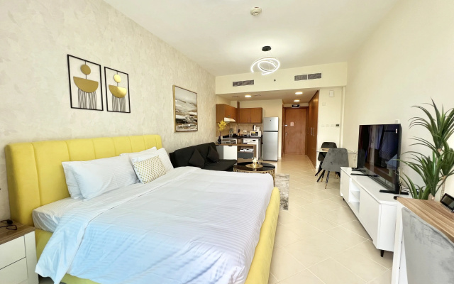 Апартаменты Cosmos Living in Lago Vista IMPZ