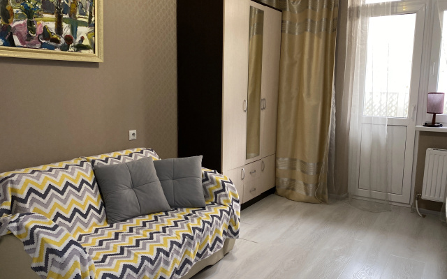 Квартира для 3х персон Анапа 322