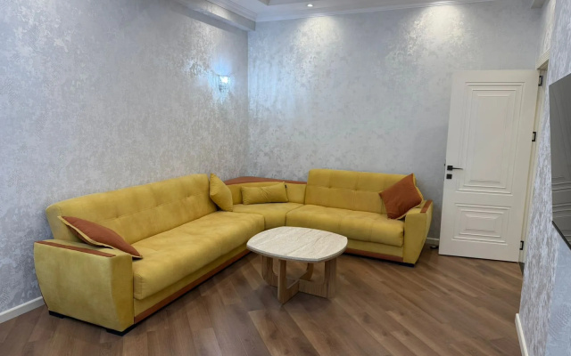 Апартаменты Central Baku Residence