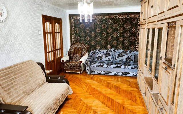 Квартира Уютная в Центре Кисловодска