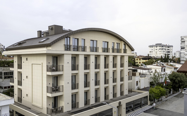 The Marni Hotel & Spa - Adults Only 12 Plus