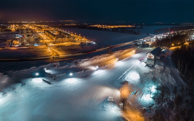 Гостевой дом Горыныч