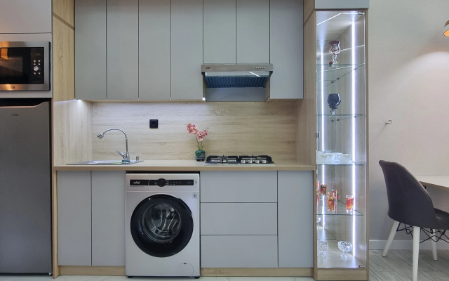 Апартаменты Bronin Homes 7