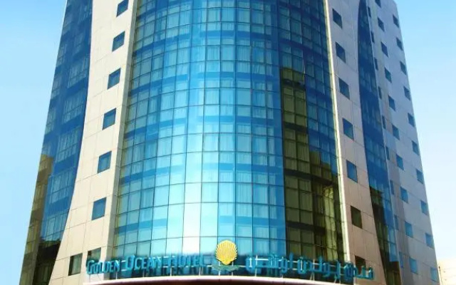 Golden Ocean Hotel