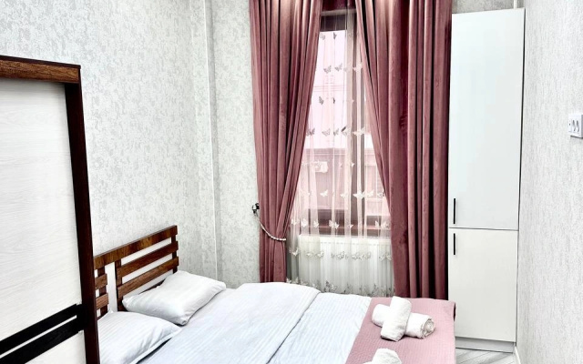 Апартаменты Samarkand City Center