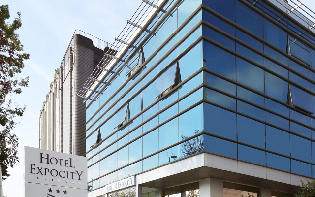 Hotel Expocity Istanbul