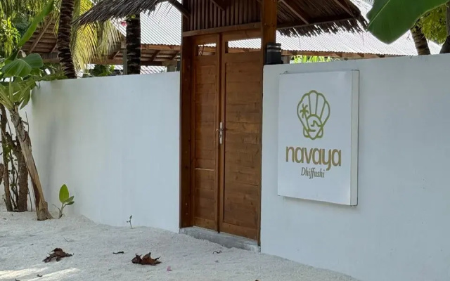 Гостевой дом Navaya Dhiffushi