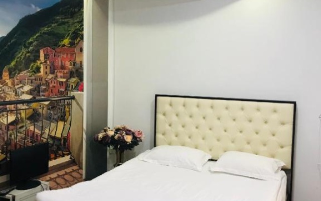 Republique Square Apartments